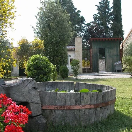Subretia Residenze Di Campagna