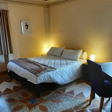 Subretia Residenze Di Campagna Aparthotel