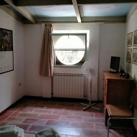 Subretia Residenze Di Campagna 3* Fabbri