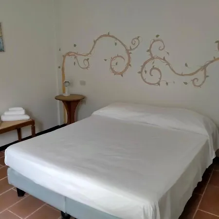 アパートホテル Subretia Residenze Di Campagna Fabbri