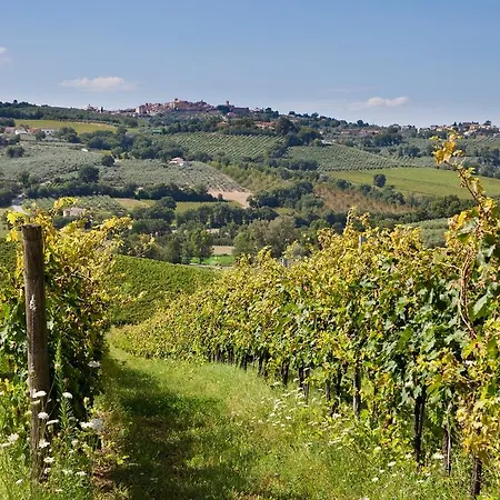 Subretia Residenze Di Campagna 3*