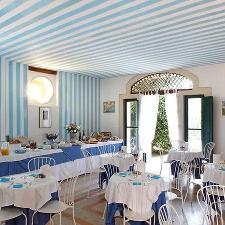 Subretia Residenze Di Campagna 3* Fabbri