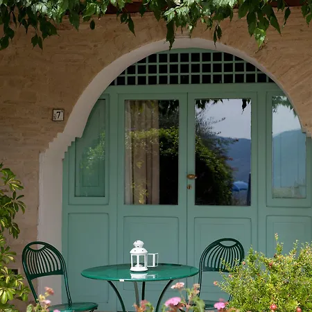 Subretia Residenze Di Campagna