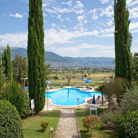 Subretia Residenze Di Campagna Fabbri