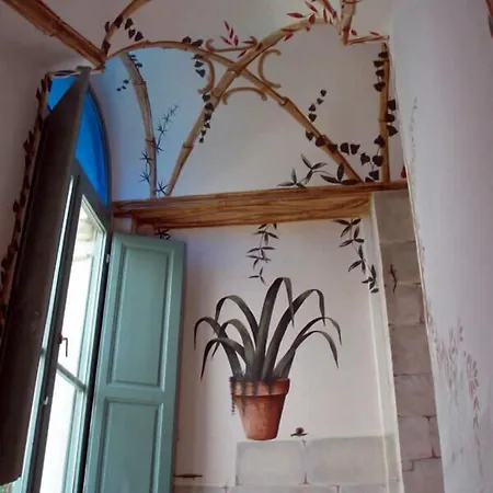 Subretia Residenze Di Campagna 3*