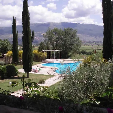 Subretia Residenze Di Campagna Fabbri