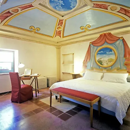 Subretia Residenze Di Campagna