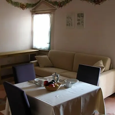 Subretia Residenze Di Campagna Aparthotel Fabbri