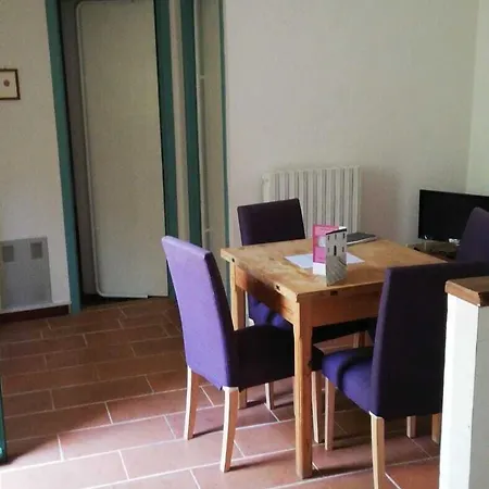 Subretia Residenze Di Campagna Aparthotel Fabbri