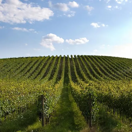 Subretia Residenze Di Campagna Lejlighedshotel