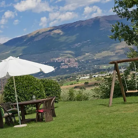 Subretia Residenze Di Campagna 3*
