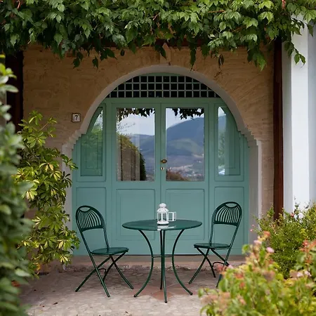 Subretia Residenze Di Campagna 3* Fabbri