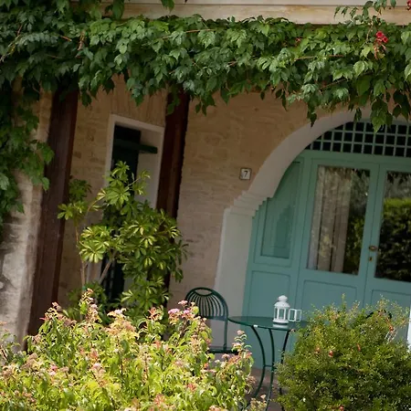 Subretia Residenze Di Campagna Lejlighedshotel