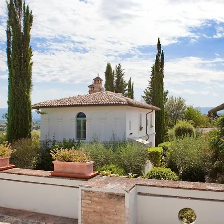 Subretia Residenze Di Campagna Lejlighedshotel