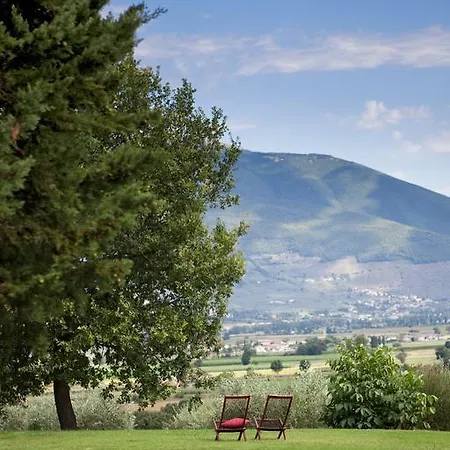 Subretia Residenze Di Campagna Fabbri