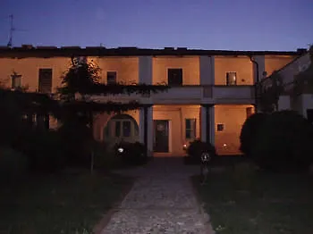 Subretia Residenze Di Campagna Fabbri