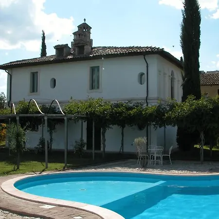 Subretia Residenze Di Campagna Fabbri