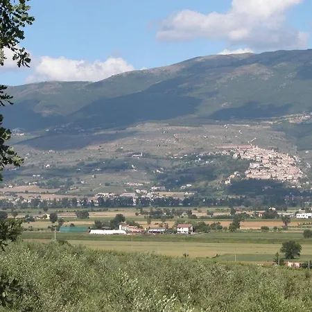 Subretia Residenze Di Campagna