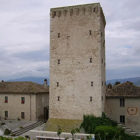 Subretia Residenze Di Campagna