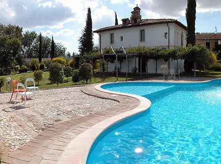 Subretia Residenze Di Campagna 3* Fabbri