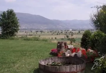 Subretia Residenze Di Campagna Aparthotel Fabbri