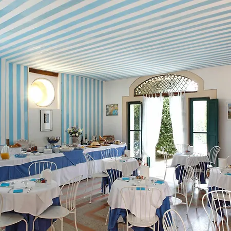 Aparthotel Subretia Residenze Di Campagna