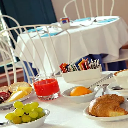 Subretia Residenze Di Campagna 3* Fabbri