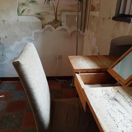 Aparthotel Subretia Residenze Di Campagna