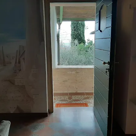Subretia Residenze Di Campagna 3*