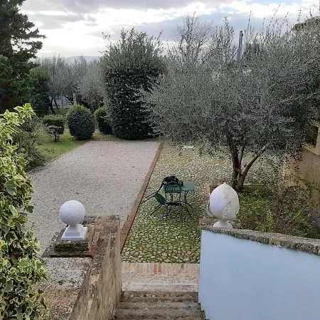 Subretia Residenze Di Campagna Aparthotel Fabbri