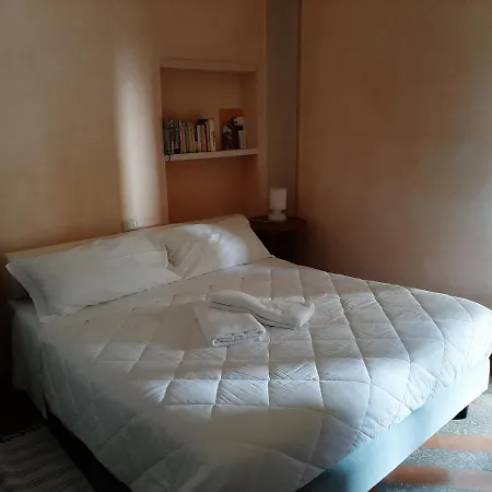 Subretia Residenze Di Campagna Aparthotel Fabbri