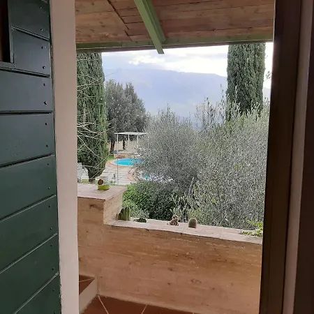 Subretia Residenze Di Campagna Aparthotel Fabbri
