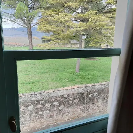Subretia Residenze Di Campagna 3*