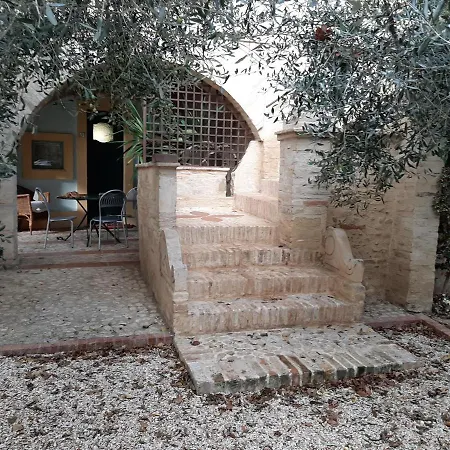 Aparthotel Subretia Residenze Di Campagna