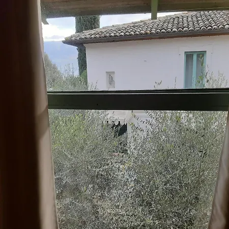 Subretia Residenze Di Campagna 3* Fabbri