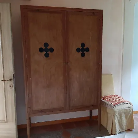 Lejlighedshotel Subretia Residenze Di Campagna 3*