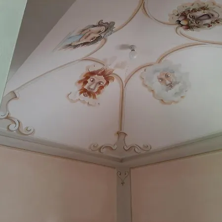 Subretia Residenze Di Campagna