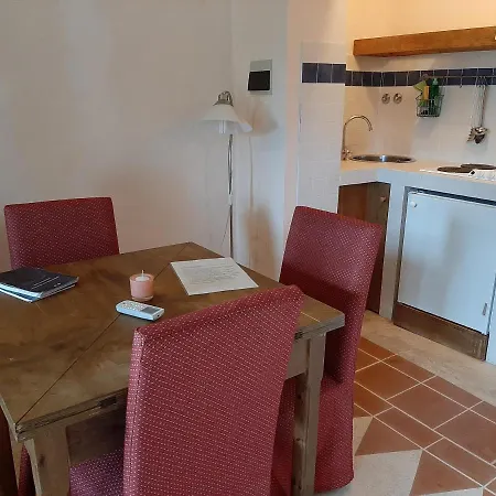 Lejlighedshotel Subretia Residenze Di Campagna Fabbri