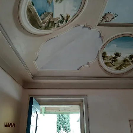 Subretia Residenze Di Campagna Fabbri