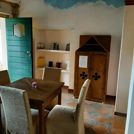 Aparthotel Subretia Residenze Di Campagna