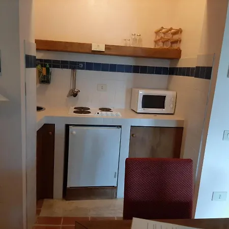Subretia Residenze Di Campagna Fabbri