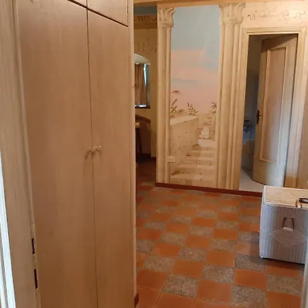 Aparthotel Subretia Residenze Di Campagna