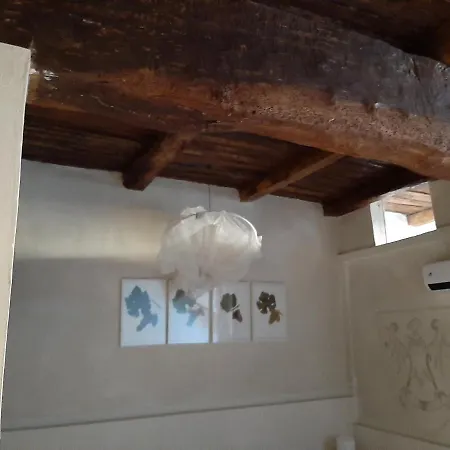 Subretia Residenze Di Campagna Aparthotel Fabbri