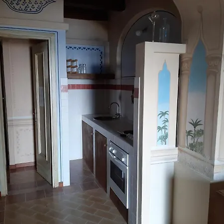 Subretia Residenze Di Campagna 3* Fabbri