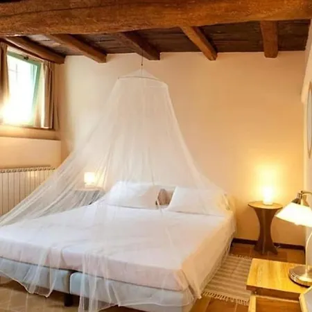 Subretia Residenze Di Campagna アパートホテル 3*
