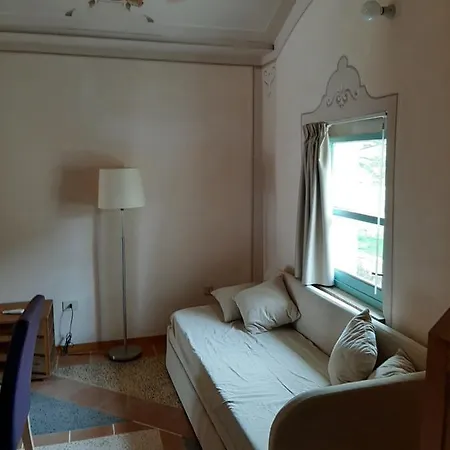 Aparthotel Subretia Residenze Di Campagna Fabbri