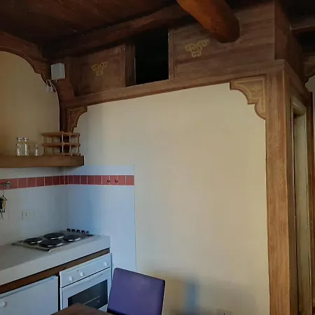 Subretia Residenze Di Campagna 3* Fabbri