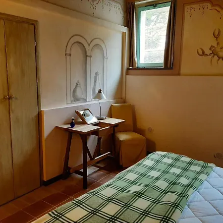 Aparthotel Subretia Residenze Di Campagna Fabbri