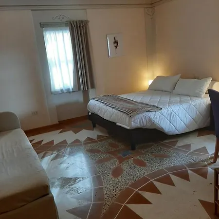 Subretia Residenze Di Campagna Aparthotel Fabbri