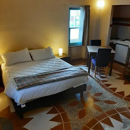 Subretia Residenze Di Campagna Aparthotel 3*